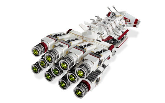 Tantive IV | Star Wars | 10198