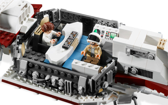 Tantive IV | Star Wars | 10198