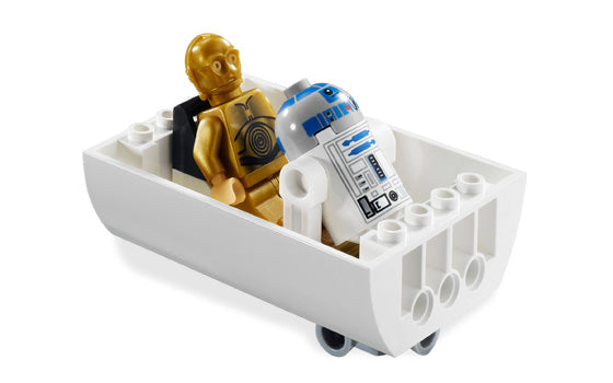 Tantive IV | Star Wars | 10198