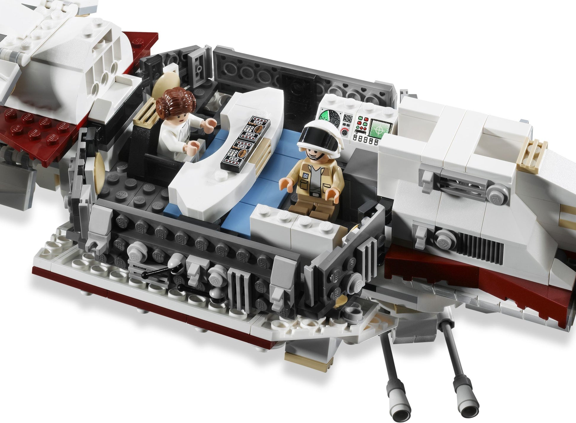 Tantive IV | Star Wars | 10198