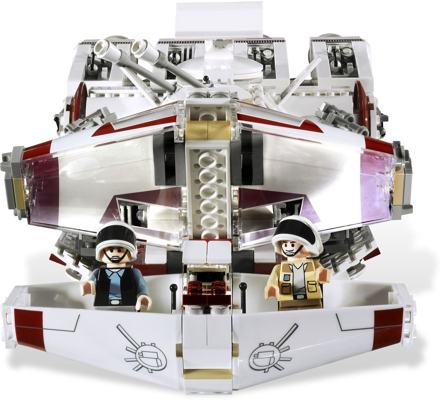 Tantive IV | Star Wars | 10198