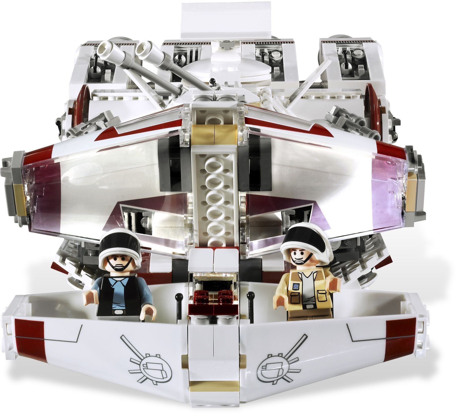 Tantive IV | Star Wars | 10198