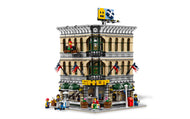 Grand Emporium | Modèles avancés | 10211