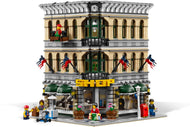 Grand Emporium | Modèles avancés | 10211