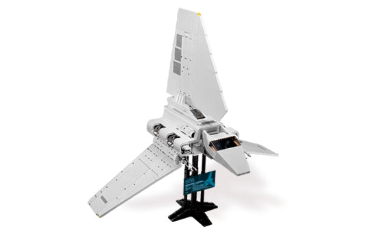 Imperial Shuttle | Star Wars | 10212
