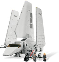 Navette Impériale | Star Wars | 10212