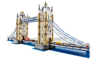 Tower Bridge | Advanced models | 10214
