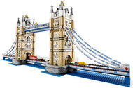 Tower Bridge | Advanced models | 10214