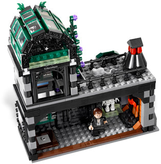 Chemin de Traverse | Harry Potter | 10217