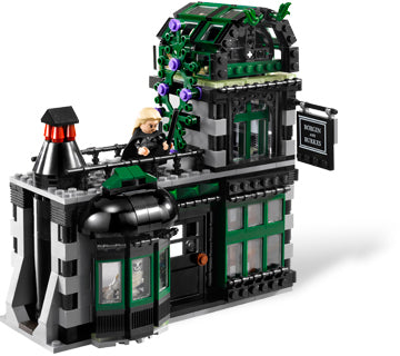 Chemin de Traverse | Harry Potter | 10217