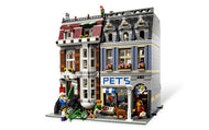 Pet Shop | Advanced models | 10218