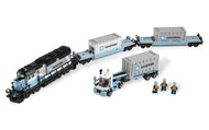 Maersk Train | Advanced models | 10219