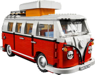 Volkswagen T1 Camper Van | Advanced models | 10220