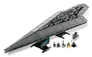 Super Star Destroyer | Star Wars | 10221