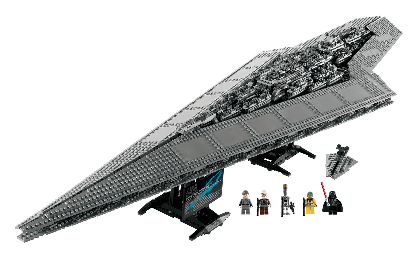 Super Star Destroyer | Star Wars | 10221