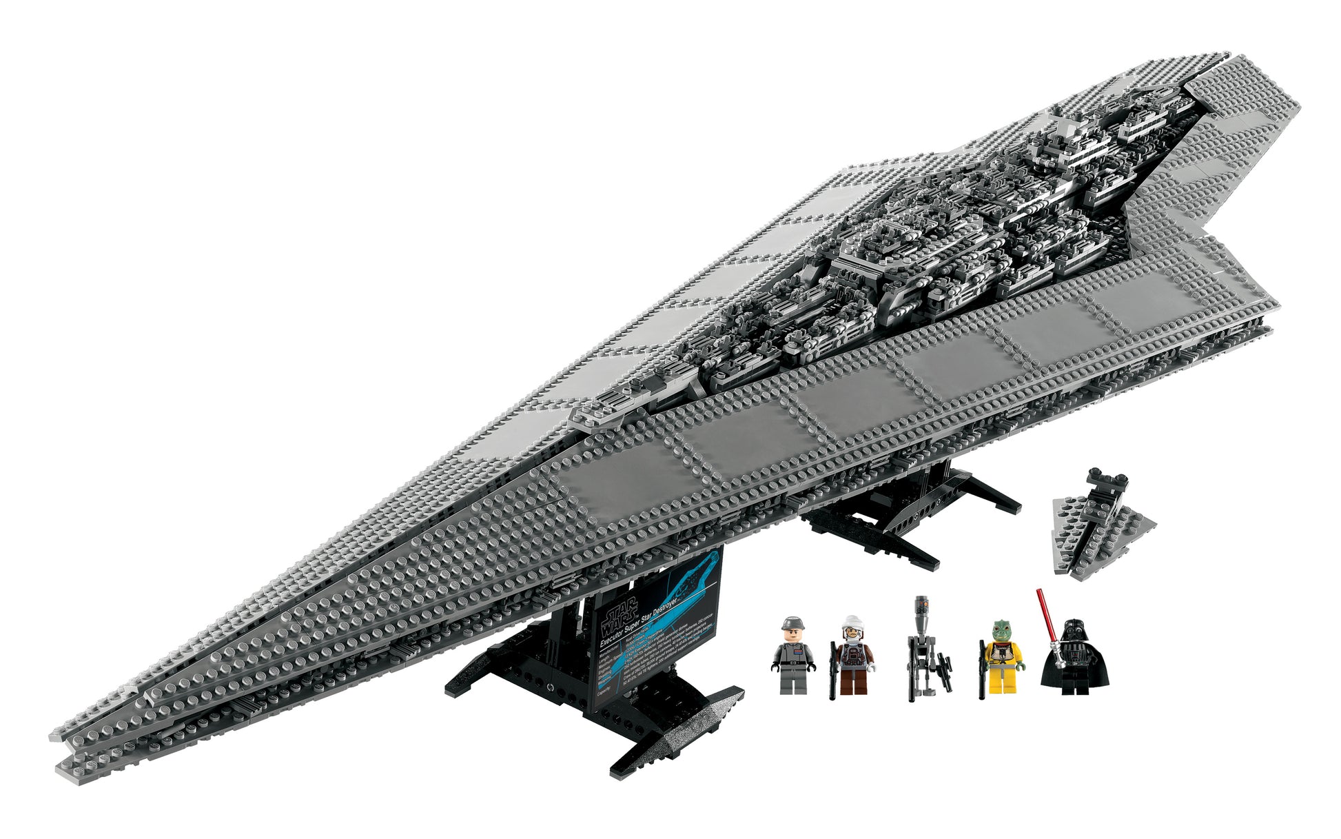 Super Star Destroyer | Star Wars | 10221