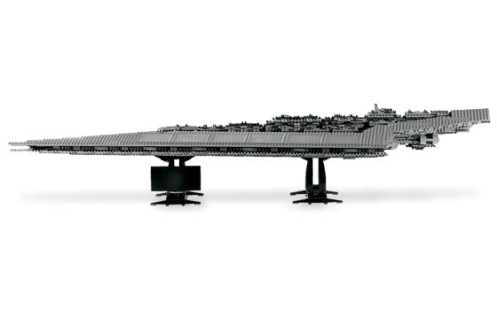 Super Star Destroyer | Star Wars | 10221