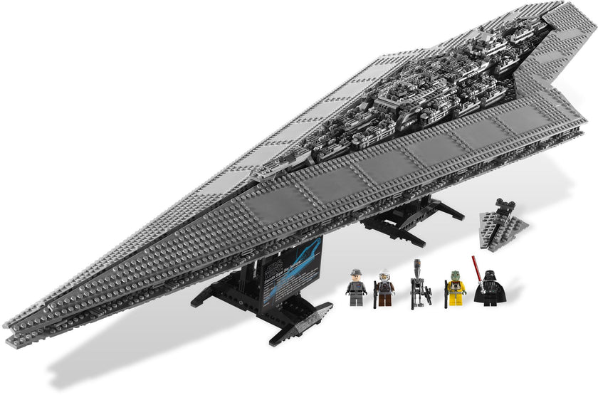 Super Star Destroyer | Star Wars | 10221