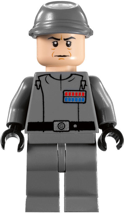 Super Star Destroyer | Star Wars | 10221