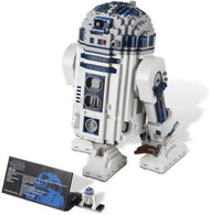R2-D2 | Star Wars | 10225