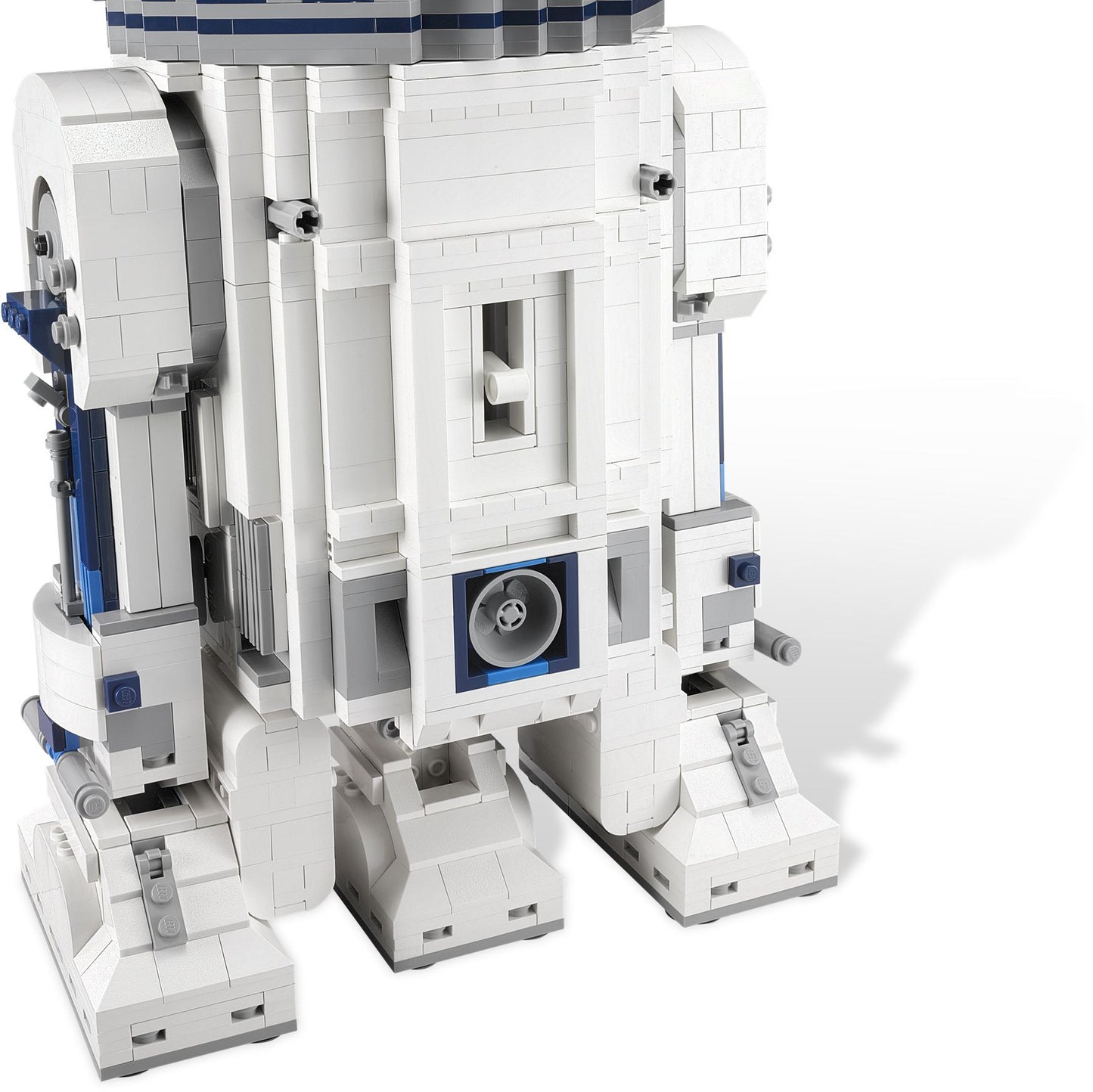 R2-D2 | Star Wars | 10225