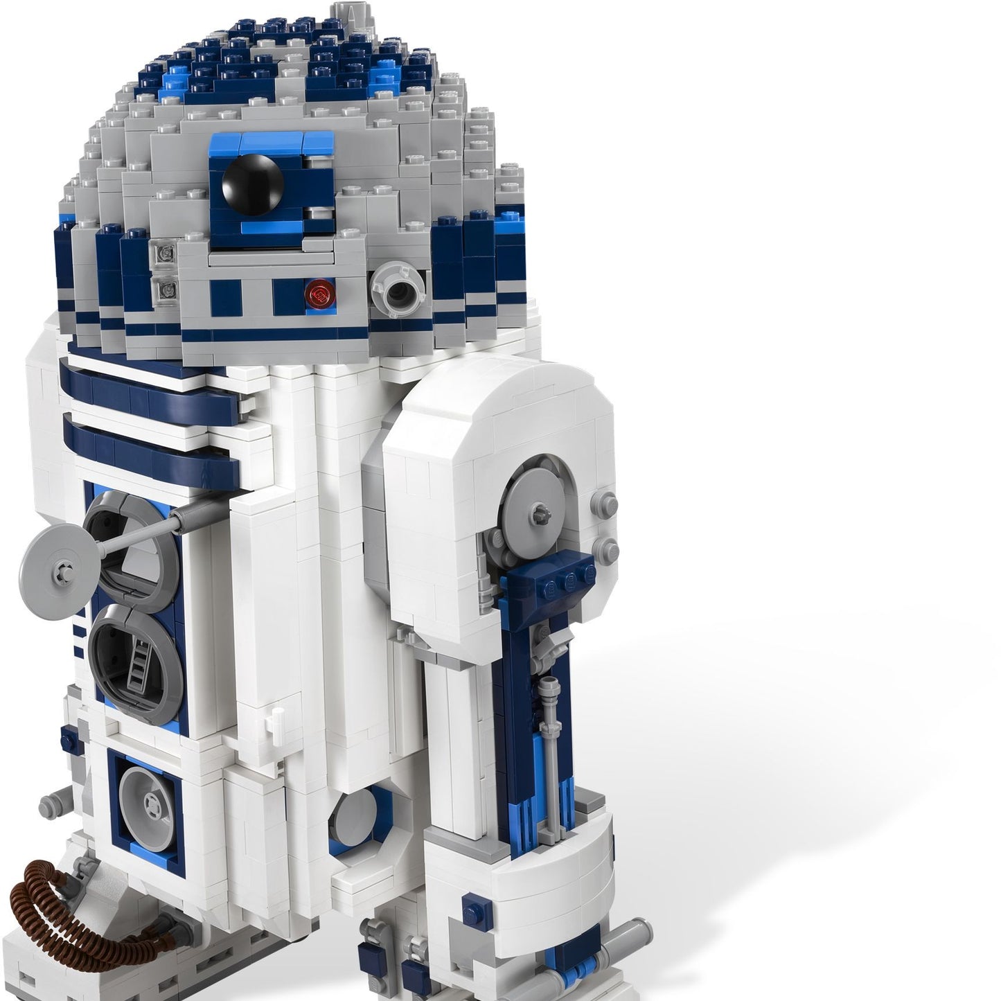 R2-D2 | Star Wars | 10225