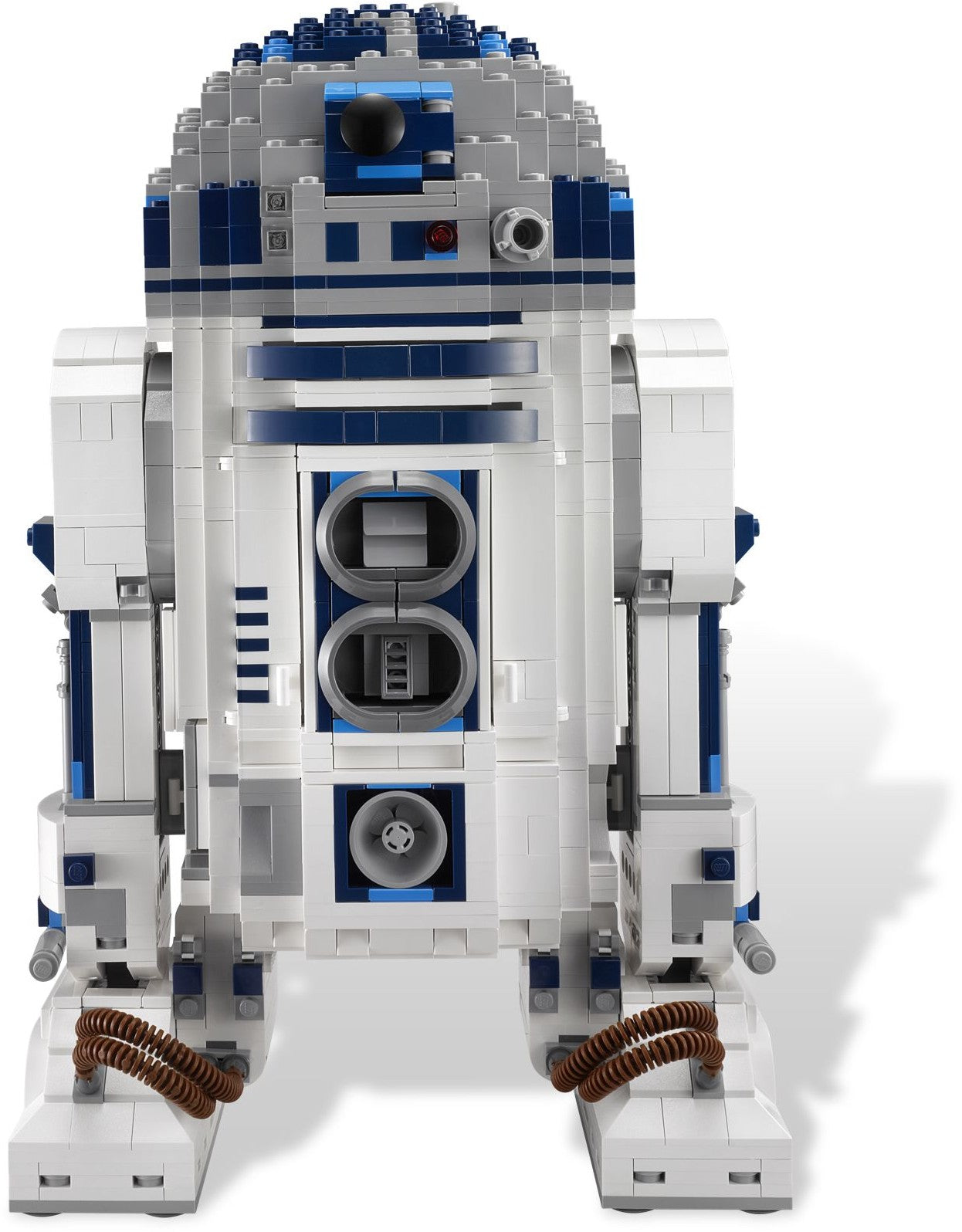 R2-D2 | Star Wars | 10225