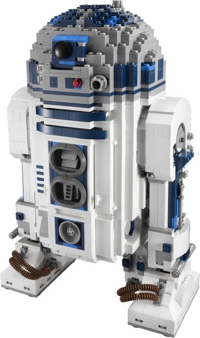 R2-D2 | Star Wars | 10225
