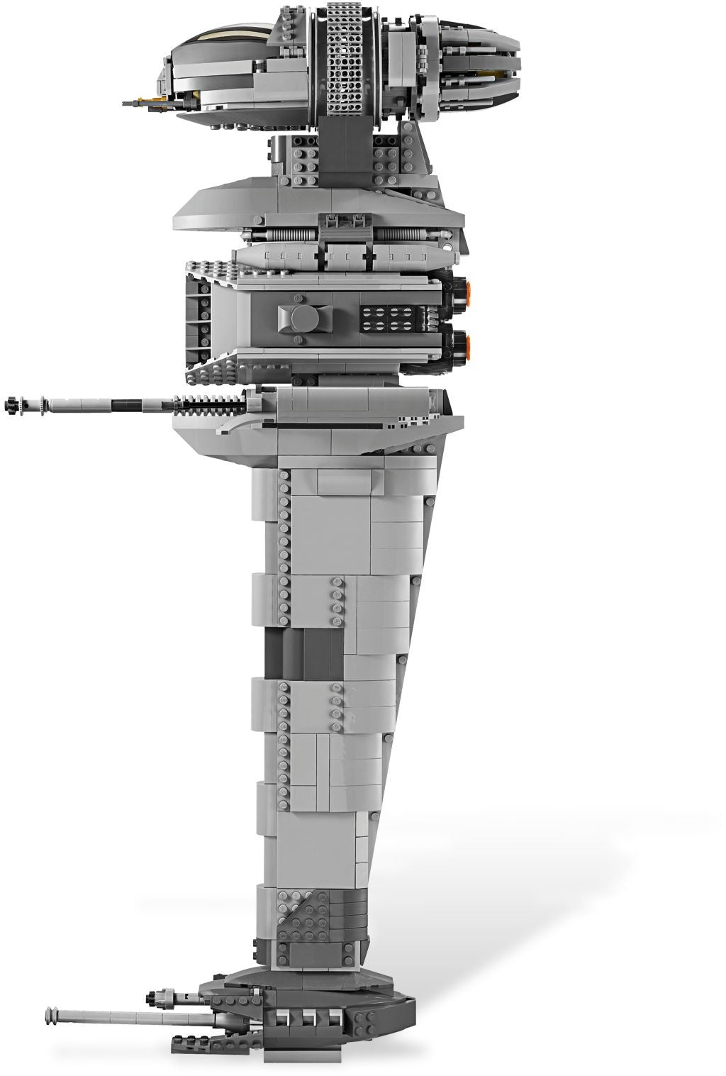 B-wing Starfighter | Star Wars | 10227