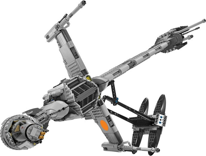 B-wing Starfighter | Star Wars | 10227