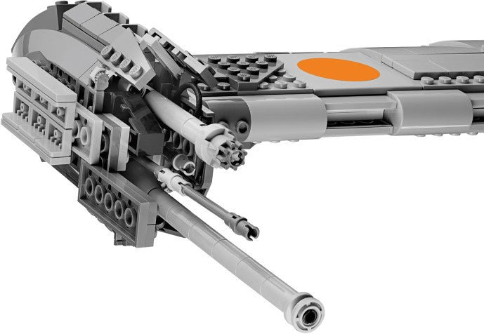 B-wing Starfighter | Star Wars | 10227