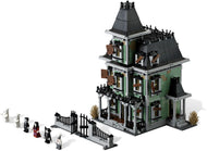 Maison hantée | Combattants de monstres | 10228