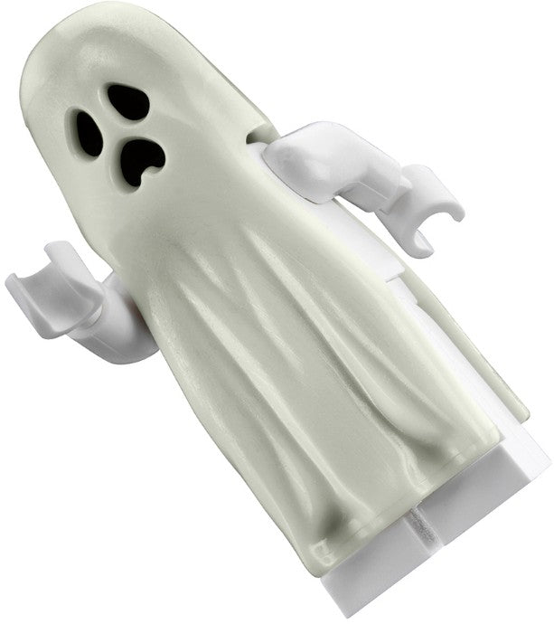 Haunted House | Monster Fighters | 10228