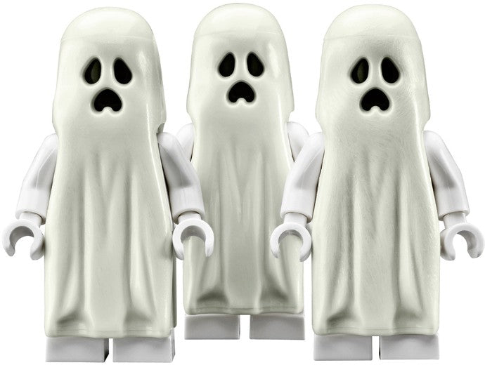 Haunted House | Monster Fighters | 10228