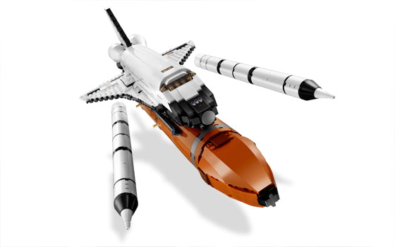Shuttle Expedition | Advanced models | 10231