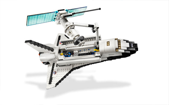 Shuttle Expedition | Advanced models | 10231