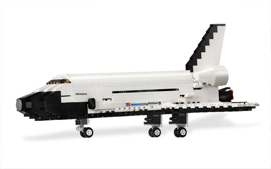 Shuttle Expedition | Advanced models | 10231