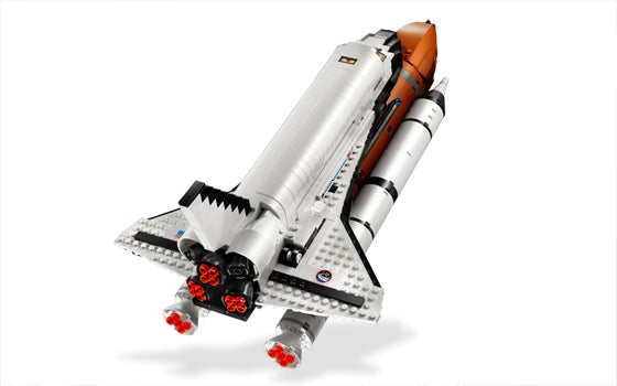 Shuttle Expedition | Advanced models | 10231