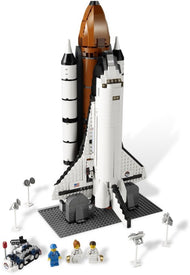 Shuttle Expedition | Advanced models | 10231