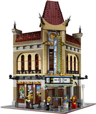 Palace Cinema | Creator Expert | 10232