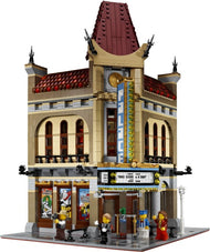 Palace Cinema | Creator Expert | 10232