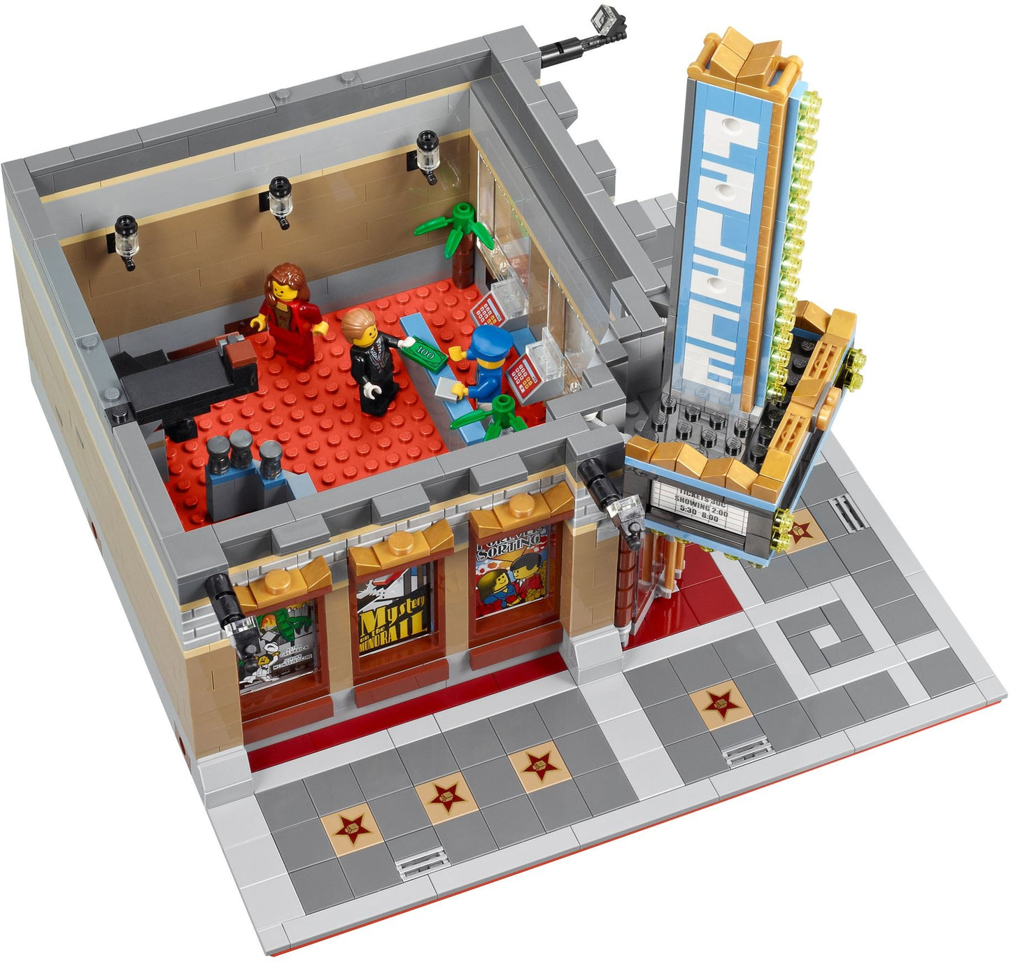 Palace Cinema | Creator Expert | 10232