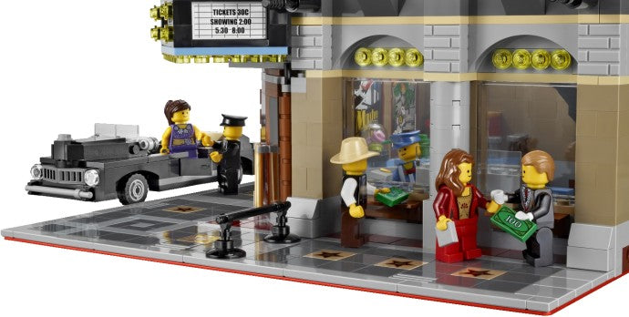 Palace Cinema | Creator Expert | 10232