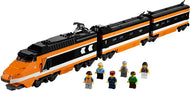 Horizon Express | Expert Créateur | 10233