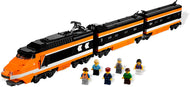 Horizon Express | Expert Créateur | 10233