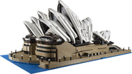 Opéra de Sydney | Créateur Expert | 10234