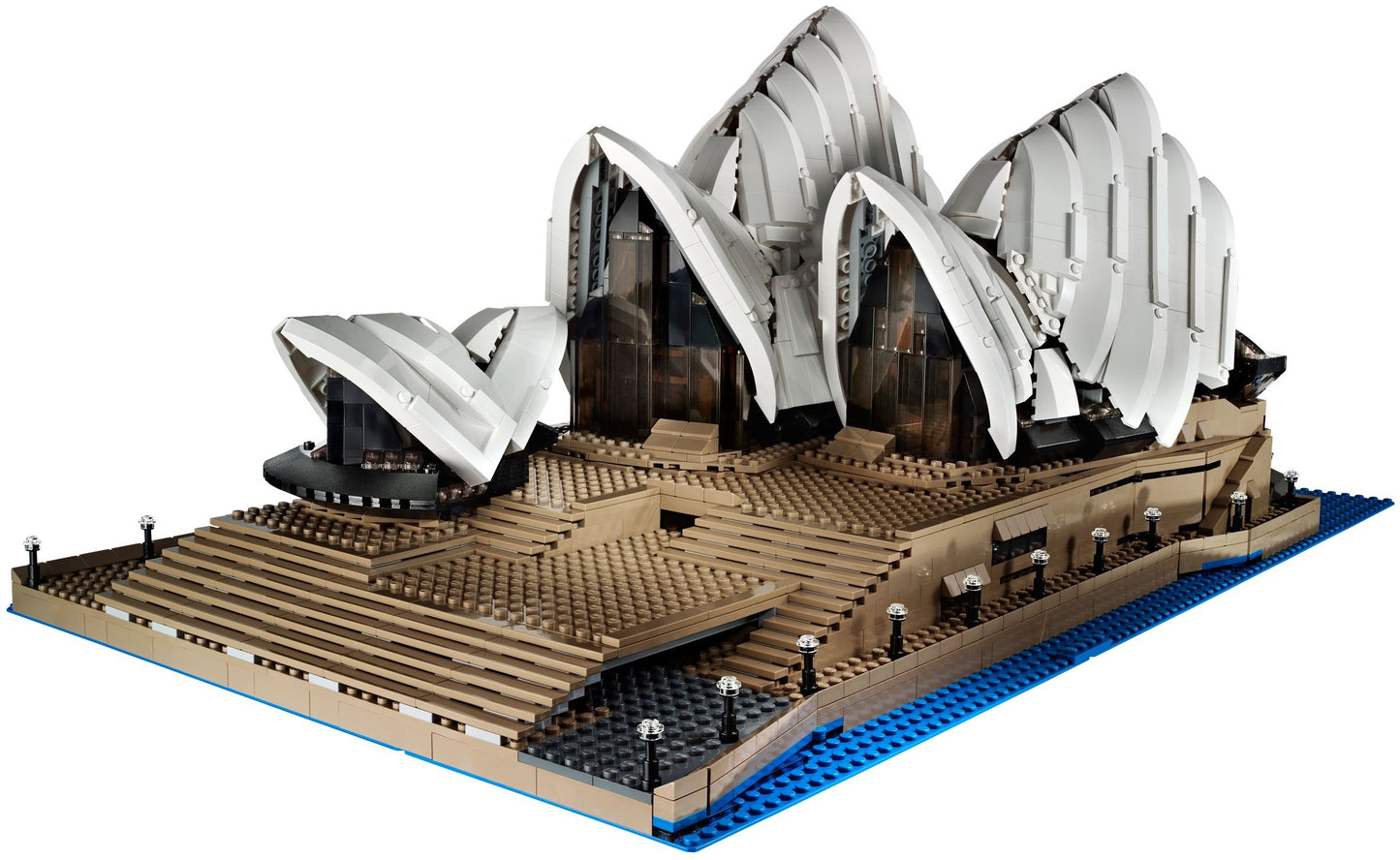 Opéra de Sydney | Créateur Expert | 10234