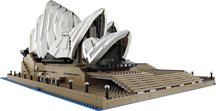 Opéra de Sydney | Créateur Expert | 10234