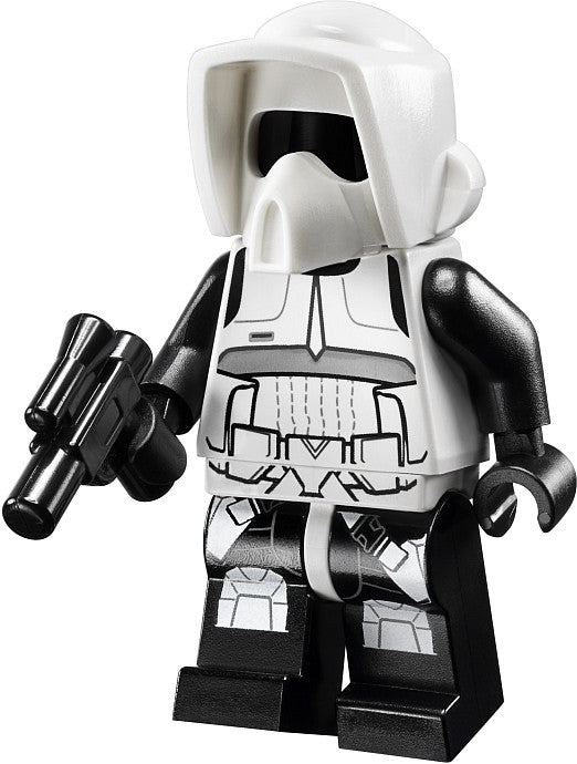 Ewok Village | Star Wars | 10236