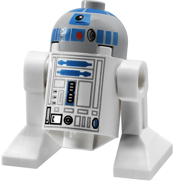 Ewok Village | Star Wars | 10236